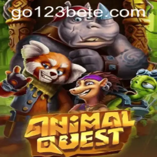 Discover the Thrilling World of AnimalQuest and the Excitement of Go123Bet