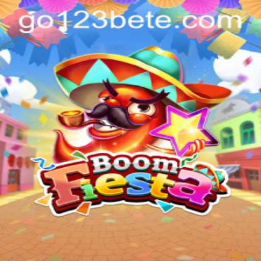 BoomFiesta: Dive Into the Ultimate Gaming Experience