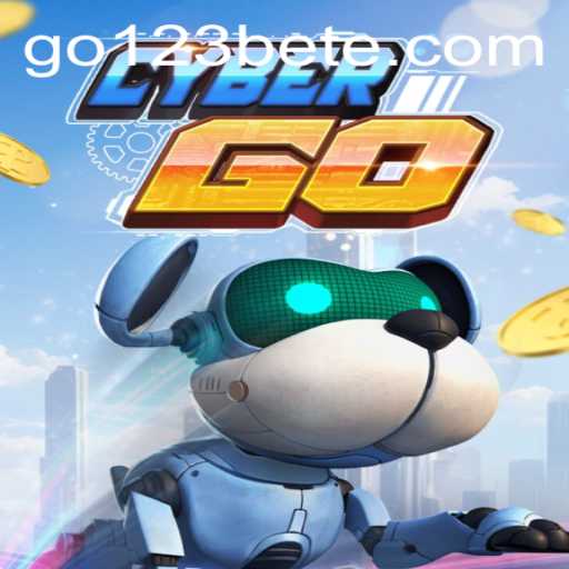 CyberGO: An Immersive Journey into the Future of Gaming