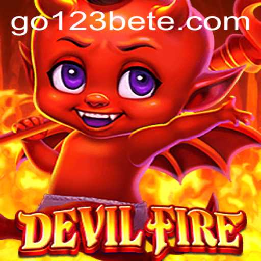 Discover the Thrilling World of DevilFire: An Epic Adventure with go123bet