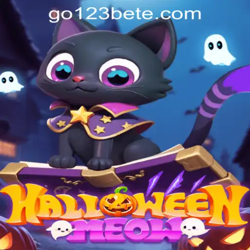 Explore the Spooky Fun of HalloweenMeow with Go123Bet