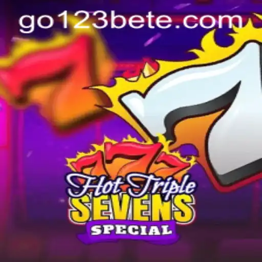 Discovering HotTripleSevensSpecial: A Thrilling Casino Game Experience