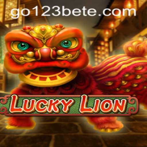 Exploring LuckyLion: A Thrilling Adventure