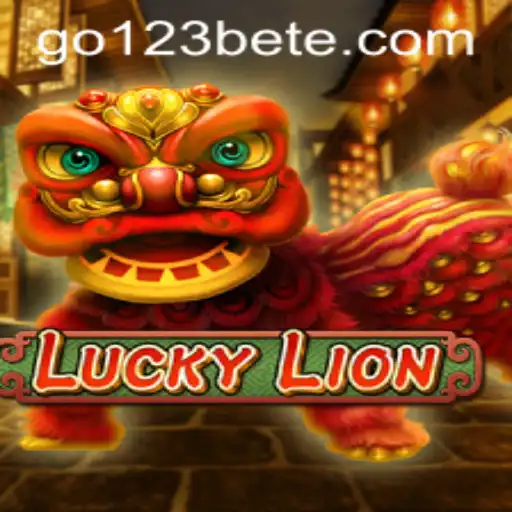 Exploring LuckyLion: A Thrilling Adventure