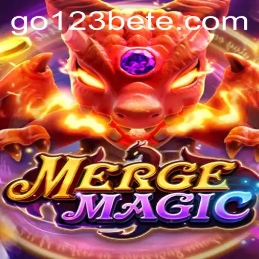 Exploring the Magical World of MERGEMAGIC and the Excitement of go123bet