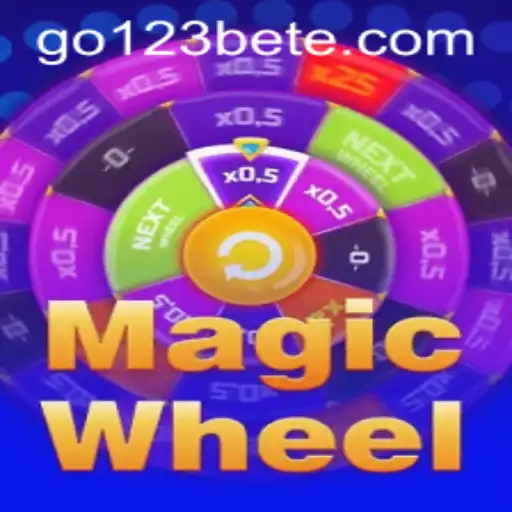 MagicWheel: The Thrilling Journey into Gamification