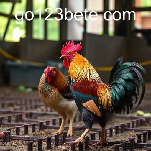 The Rise of Online Sabong: A Deep Dive into go123bet