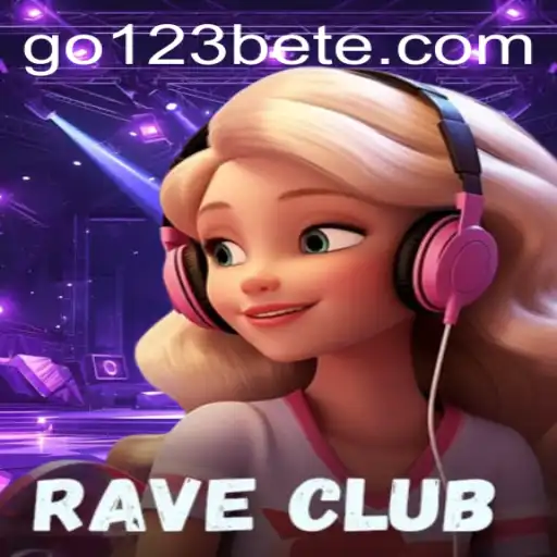 Introducing RaveClub: The Ultimate Gaming Experience with go123bet