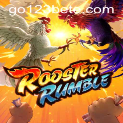 RoosterRumble: Dive into the Exciting World of Competitive Gaming with Go123bet
