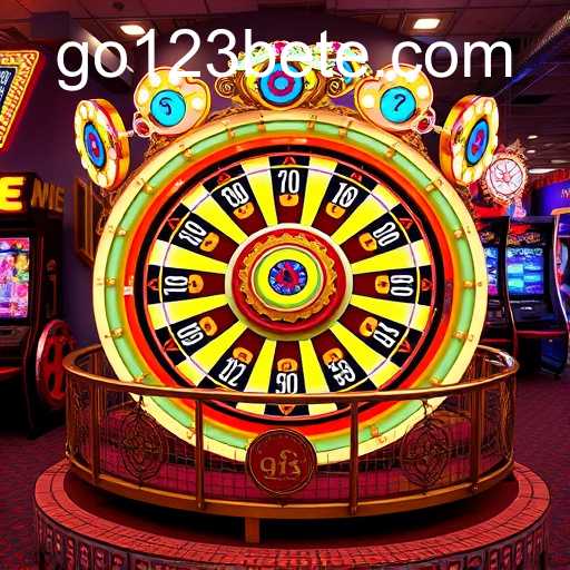 The Exciting World of Rotary Games and the Rise of go123bet