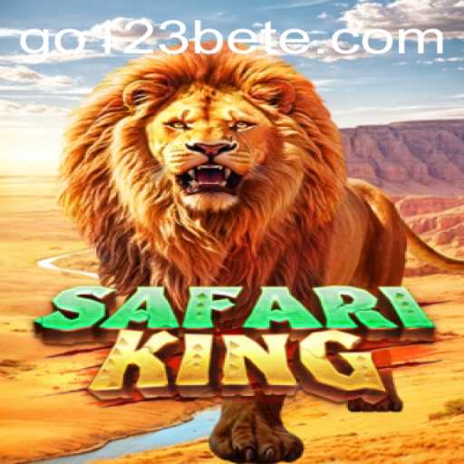 Exploring the World of SafariKing: A Thrilling Adventure Awaits with go123bet