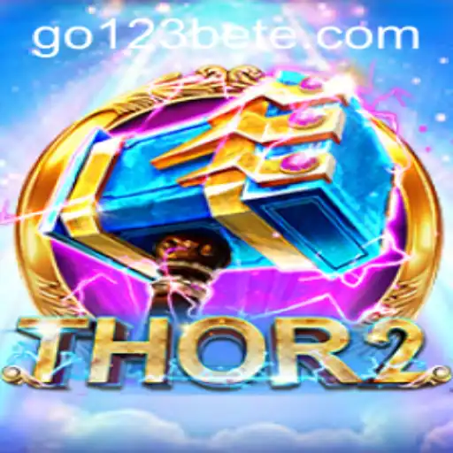 Thor2: The Thunderous Gaming Experience with Go123bet