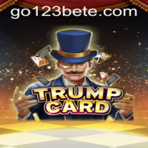 Unveiling TrumpCard: The Next Big Thing in Gaming by go123bet