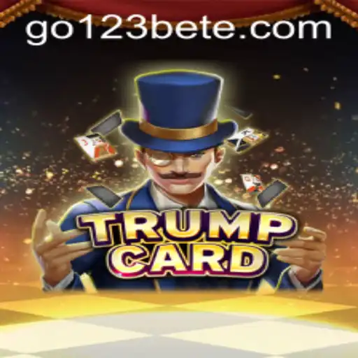 Unveiling TrumpCard: The Next Big Thing in Gaming by go123bet